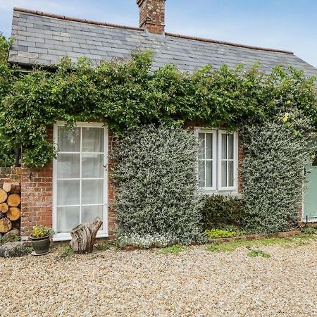Parkfield Cottage Sturminster Marshall ภายนอก รูปภาพ