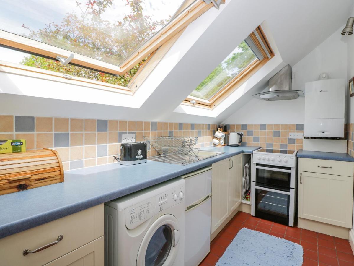 Parkfield Cottage Sturminster Marshall ภายนอก รูปภาพ