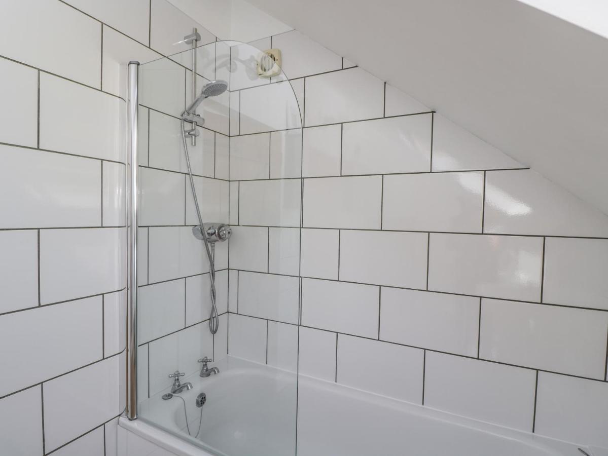 Parkfield Cottage Sturminster Marshall ภายนอก รูปภาพ