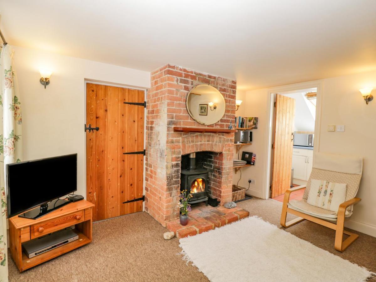 Parkfield Cottage Sturminster Marshall ภายนอก รูปภาพ