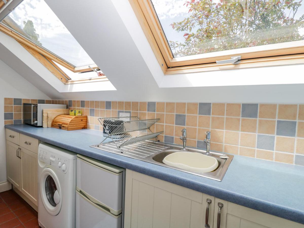 Parkfield Cottage Sturminster Marshall ภายนอก รูปภาพ