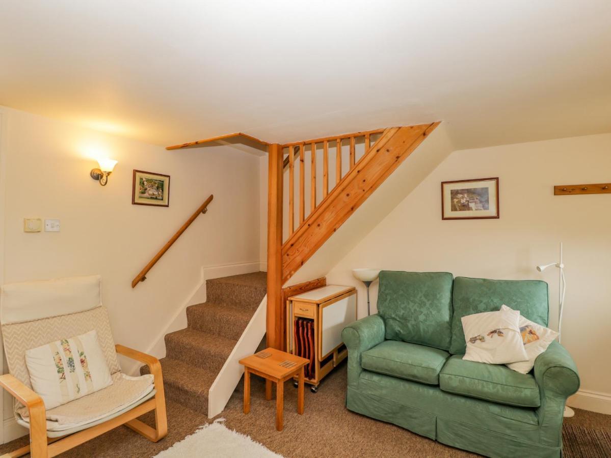 Parkfield Cottage Sturminster Marshall ภายนอก รูปภาพ
